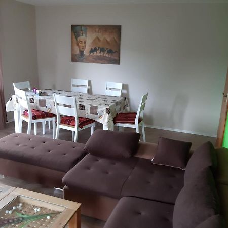 Ferienwohnung Birgit Winterberg Exterior photo